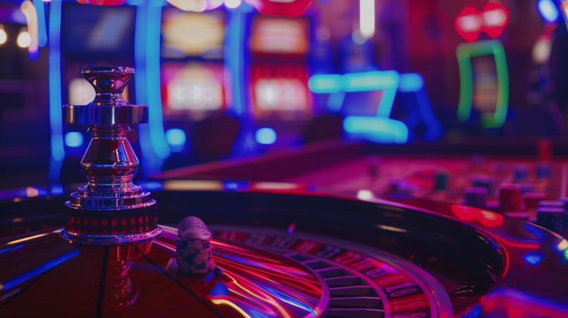 Tampilan layar permainan Hood vs Wolf di platform zia slot menampilkan 5×3 grid dengan simbol karakter tema dan fitur bonus
