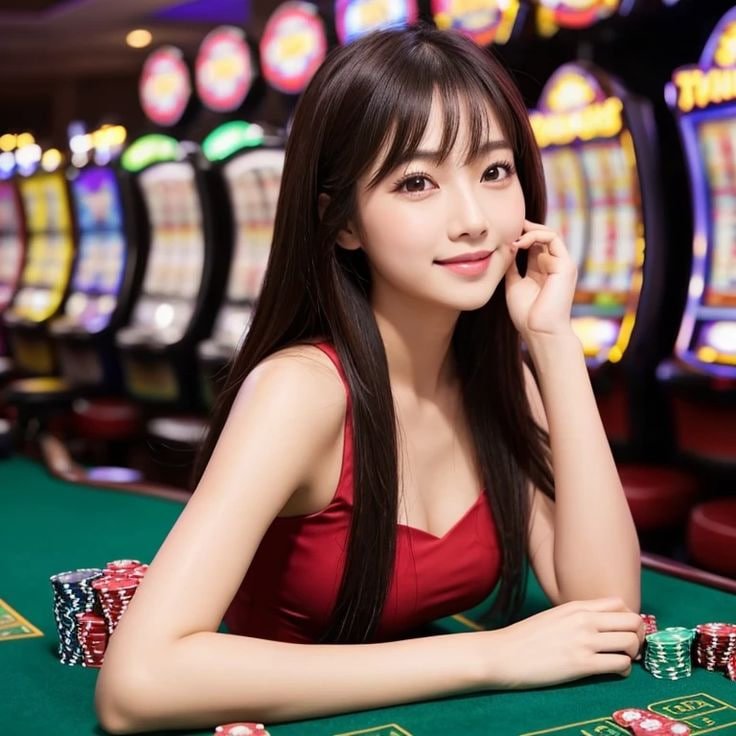 Antarmuka Sic Bo Dadu di platform zia slot dengan tiga dadu dan tampilan taruhan real-time