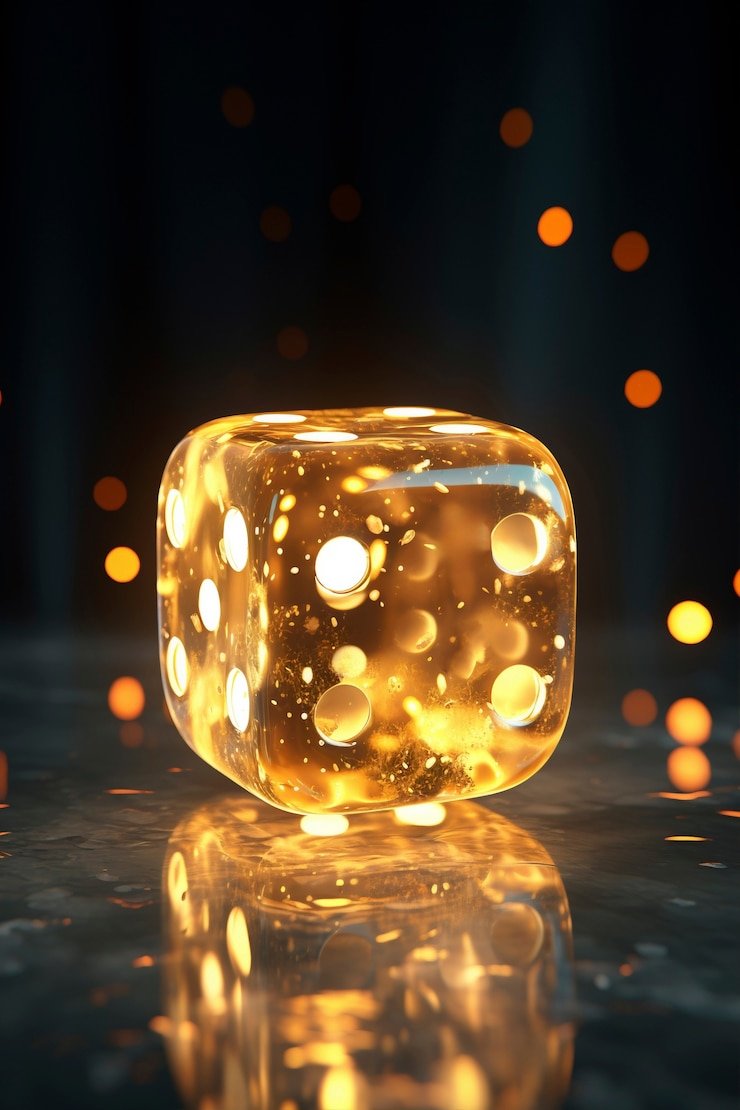 Grid taruhan Sic Bo Dadu yang menampilkan semua pilihan taruhan dengan pembayaran dan odds di meja zia slot